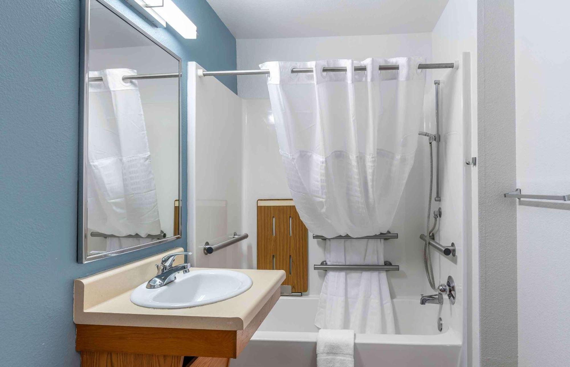 Extended Stay America Select Suites - Louisville - South Lynnview 外观 照片