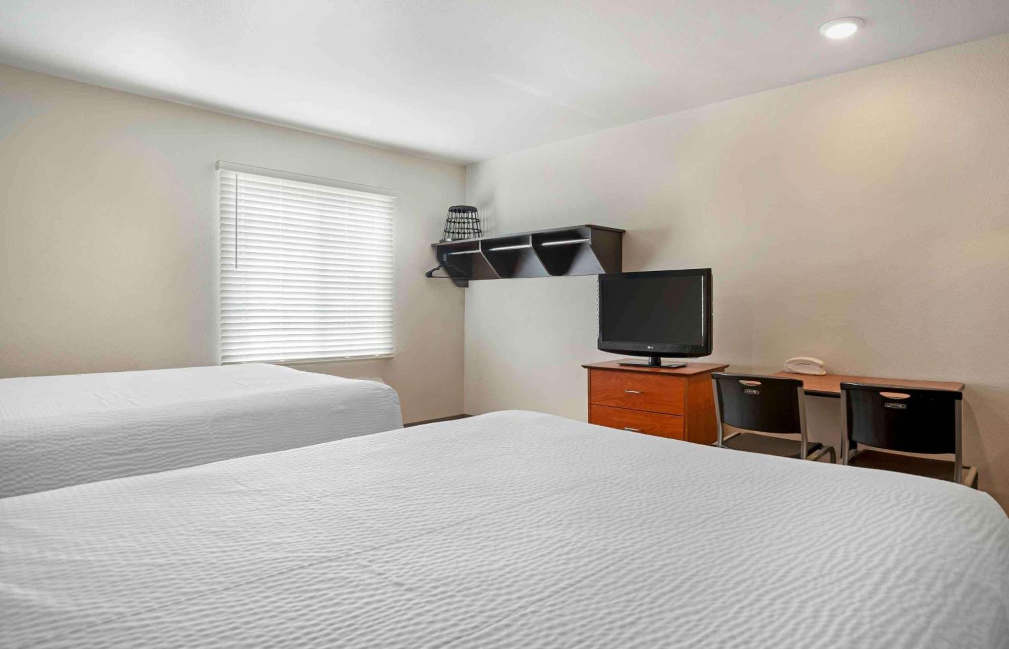 Extended Stay America Select Suites - Louisville - South Lynnview 外观 照片