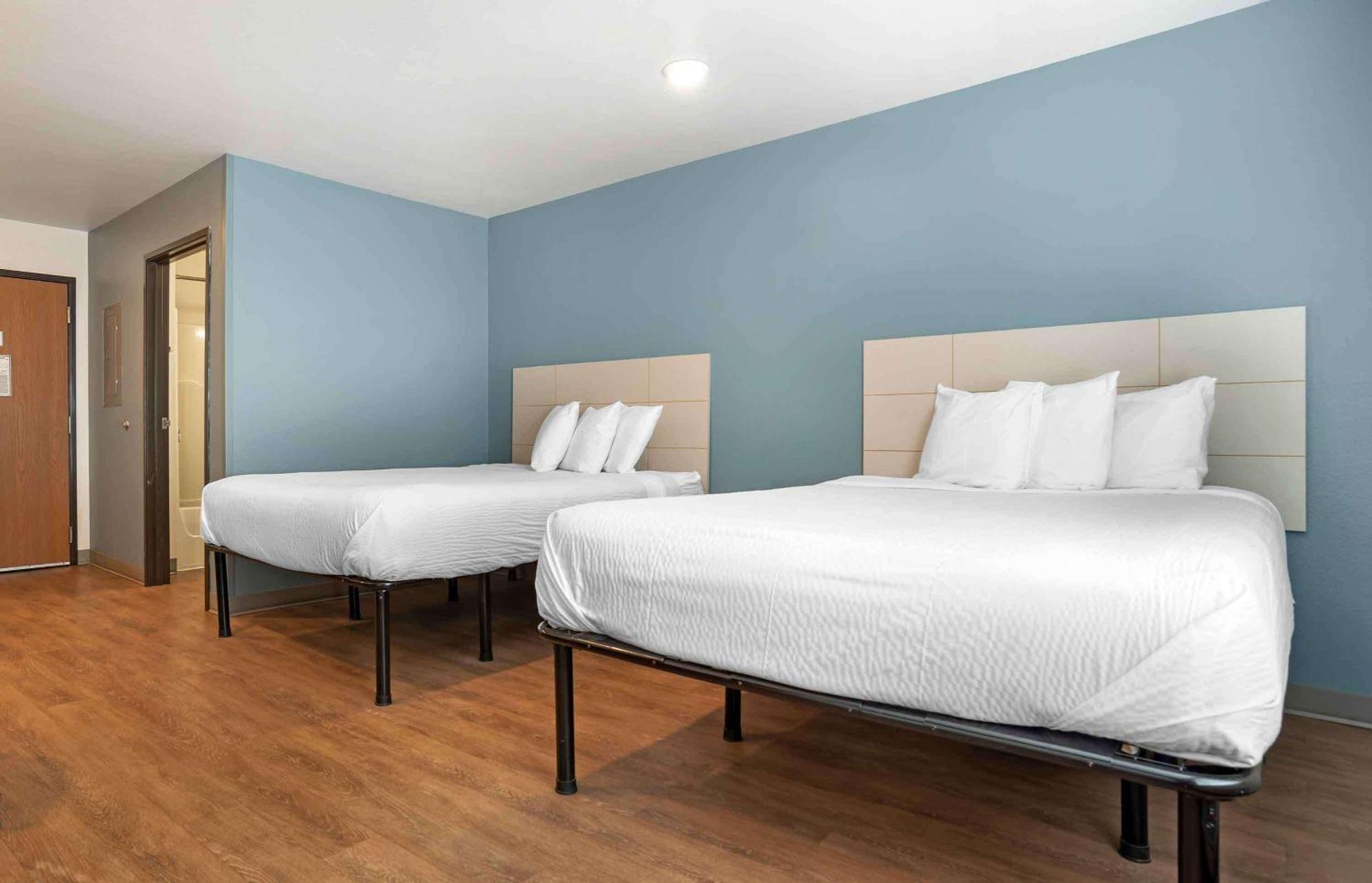 Extended Stay America Select Suites - Louisville - South Lynnview 外观 照片