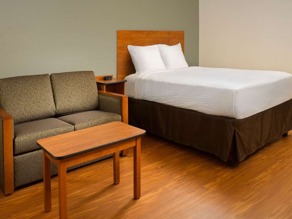 Extended Stay America Select Suites - Louisville - South Lynnview 客房 照片